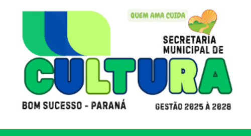 Secretaria de cultura