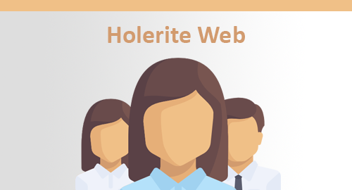 Holerite online