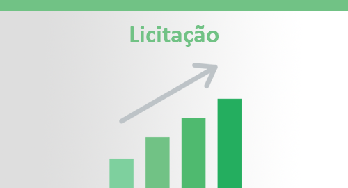 Licitações